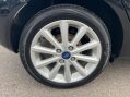 Ford Fiesta 1.0T EcoBoost Titanium Euro 6 (s/s) 5dr 17
