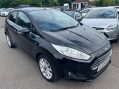 Ford Fiesta 1.0T EcoBoost Titanium Euro 6 (s/s) 5dr 1