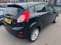 Ford Fiesta 1.0T EcoBoost Titanium Euro 6 (s/s) 5dr 6