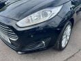Ford Fiesta 1.0T EcoBoost Titanium Euro 6 (s/s) 5dr 10