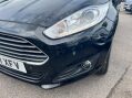 Ford Fiesta 1.0T EcoBoost Titanium Euro 6 (s/s) 5dr 11