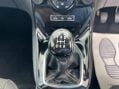 Ford Fiesta 1.0T EcoBoost Titanium Euro 6 (s/s) 5dr 36