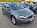 Volkswagen Golf 1.4 TSI Match DSG Euro 5 5dr