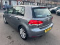Volkswagen Golf 1.4 TSI Match DSG Euro 5 5dr 4