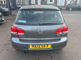 Volkswagen Golf 1.4 TSI Match DSG Euro 5 5dr 5