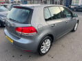 Volkswagen Golf 1.4 TSI Match DSG Euro 5 5dr 6