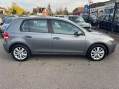 Volkswagen Golf 1.4 TSI Match DSG Euro 5 5dr 7