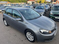 Volkswagen Golf 1.4 TSI Match DSG Euro 5 5dr 8