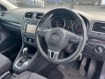 Volkswagen Golf 1.4 TSI Match DSG Euro 5 5dr 9
