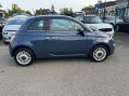 Fiat 500 1.2 Lounge Euro 6 (s/s) 3dr 7