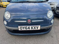 Fiat 500 1.2 Lounge Euro 6 (s/s) 3dr 9
