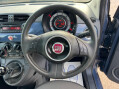 Fiat 500 1.2 Lounge Euro 6 (s/s) 3dr 19