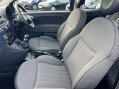Fiat 500 1.2 Lounge Euro 6 (s/s) 3dr 25