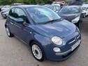 Fiat 500 1.2 Lounge Euro 6 (s/s) 3dr