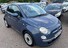 Fiat 500 1.2 Lounge Euro 6 (s/s) 3dr