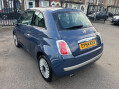Fiat 500 1.2 Lounge Euro 6 (s/s) 3dr 4