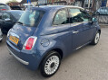 Fiat 500 1.2 Lounge Euro 6 (s/s) 3dr 6