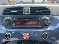 Fiat 500 1.2 Lounge Euro 6 (s/s) 3dr 29