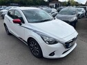 Mazda 2 1.5 SKYACTIV-G Sport Auto Euro 6 (s/s) 5dr