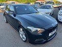 BMW 1 Series 1.6 116i M Sport Euro 6 (s/s) 5dr