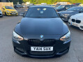 BMW 1 Series 1.6 116i M Sport Euro 6 (s/s) 5dr 4