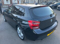 BMW 1 Series 1.6 116i M Sport Euro 6 (s/s) 5dr 5