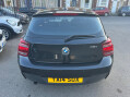 BMW 1 Series 1.6 116i M Sport Euro 6 (s/s) 5dr 6