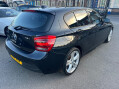 BMW 1 Series 1.6 116i M Sport Euro 6 (s/s) 5dr 7