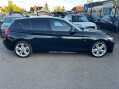 BMW 1 Series 1.6 116i M Sport Euro 6 (s/s) 5dr 8