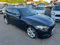 BMW 1 Series 1.6 116i M Sport Euro 6 (s/s) 5dr 9