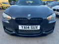BMW 1 Series 1.6 116i M Sport Euro 6 (s/s) 5dr 10