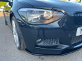 BMW 1 Series 1.6 116i M Sport Euro 6 (s/s) 5dr 12