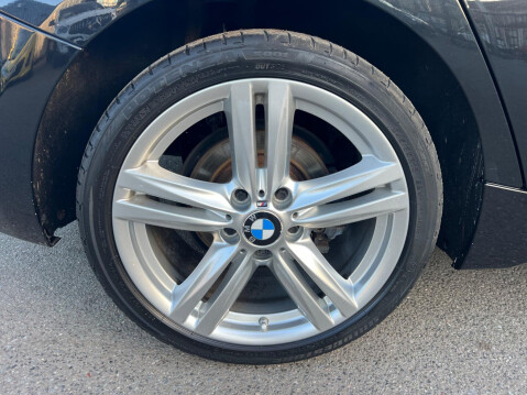 BMW 1 Series 1.6 116i M Sport Euro 6 (s/s) 5dr 19