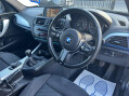 BMW 1 Series 1.6 116i M Sport Euro 6 (s/s) 5dr 20