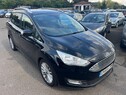 Ford Grand C-Max 1.0T EcoBoost Titanium Euro 6 (s/s) 5dr