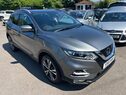 Nissan Qashqai 1.2 DIG-T N-Connecta Euro 6 (s/s) 5dr