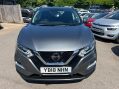 Nissan Qashqai 1.2 DIG-T N-Connecta Euro 6 (s/s) 5dr 2