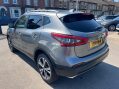 Nissan Qashqai 1.2 DIG-T N-Connecta Euro 6 (s/s) 5dr 4