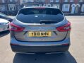 Nissan Qashqai 1.2 DIG-T N-Connecta Euro 6 (s/s) 5dr 5