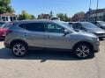 Nissan Qashqai 1.2 DIG-T N-Connecta Euro 6 (s/s) 5dr 7