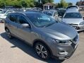 Nissan Qashqai 1.2 DIG-T N-Connecta Euro 6 (s/s) 5dr 8