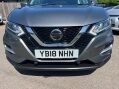 Nissan Qashqai 1.2 DIG-T N-Connecta Euro 6 (s/s) 5dr 9