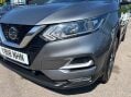 Nissan Qashqai 1.2 DIG-T N-Connecta Euro 6 (s/s) 5dr 11