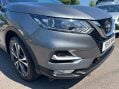 Nissan Qashqai 1.2 DIG-T N-Connecta Euro 6 (s/s) 5dr 14