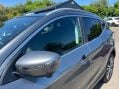 Nissan Qashqai 1.2 DIG-T N-Connecta Euro 6 (s/s) 5dr 16