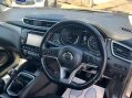Nissan Qashqai 1.2 DIG-T N-Connecta Euro 6 (s/s) 5dr 17