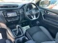 Nissan Qashqai 1.2 DIG-T N-Connecta Euro 6 (s/s) 5dr 21