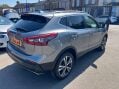 Nissan Qashqai 1.2 DIG-T N-Connecta Euro 6 (s/s) 5dr 6