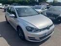 Volkswagen Golf 1.6 TDI BlueMotion Tech Match DSG Euro 5 (s/s) 5dr