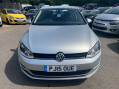 Volkswagen Golf 1.6 TDI BlueMotion Tech Match DSG Euro 5 (s/s) 5dr 2